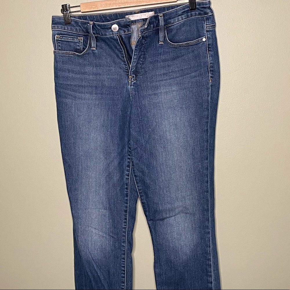 Athleta stretch jeans